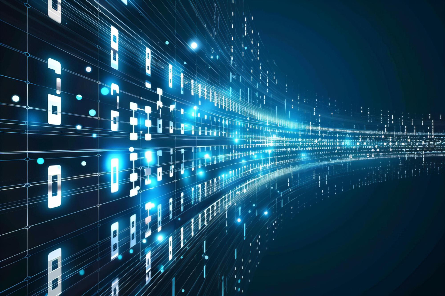Real-time IoT Networks