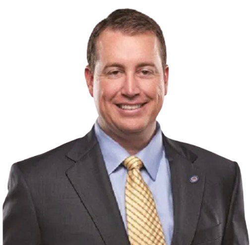 Jeff DeWit