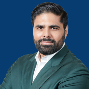 Dr. Naveen Singh