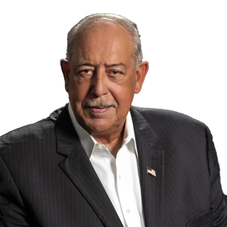 Russel Honore
