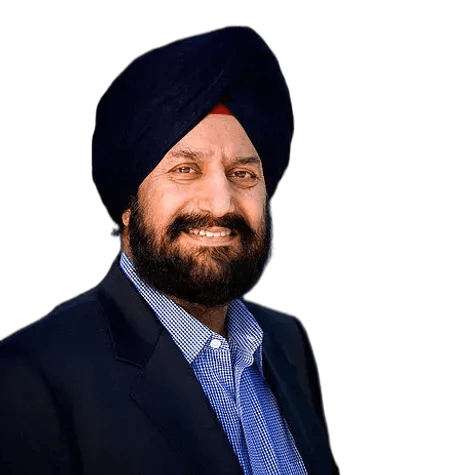 Satjiv S. Chahil