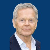 Simon Murray